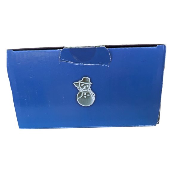 🌸4/$20🌸 NEW Christmas Themed Candle Holder - Picture 7 of 8